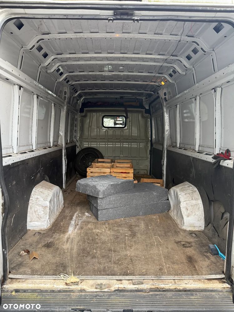 Fiat Ducato Maxi - 7