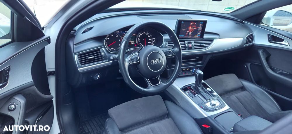 Audi A6 - 5