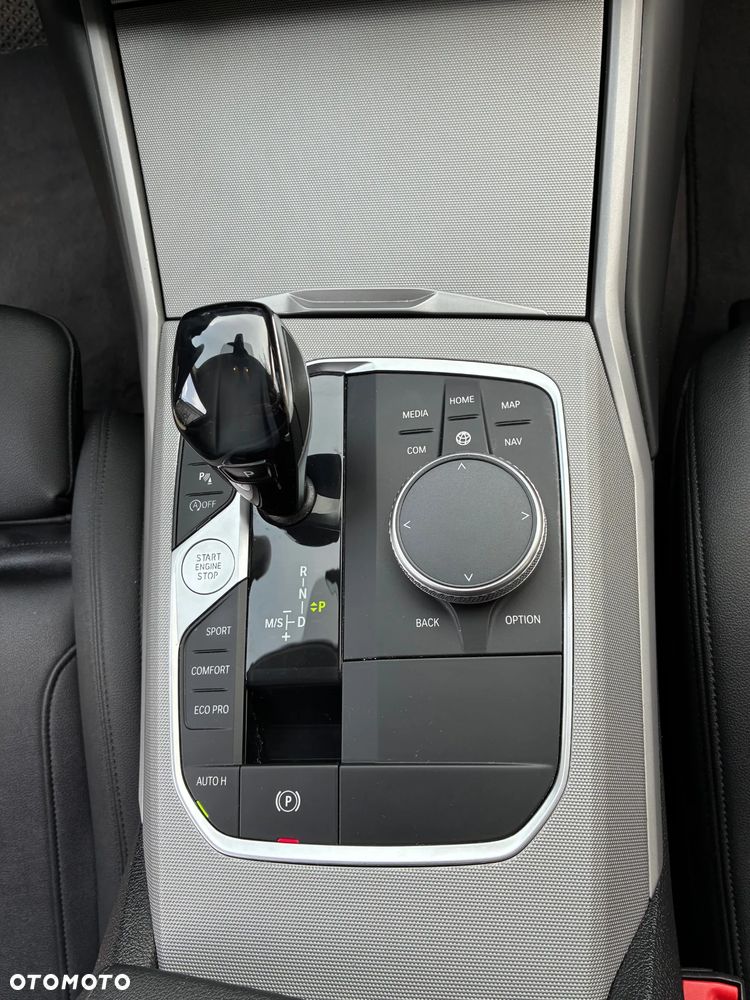 BMW Seria 3 320d Advantage sport - 7