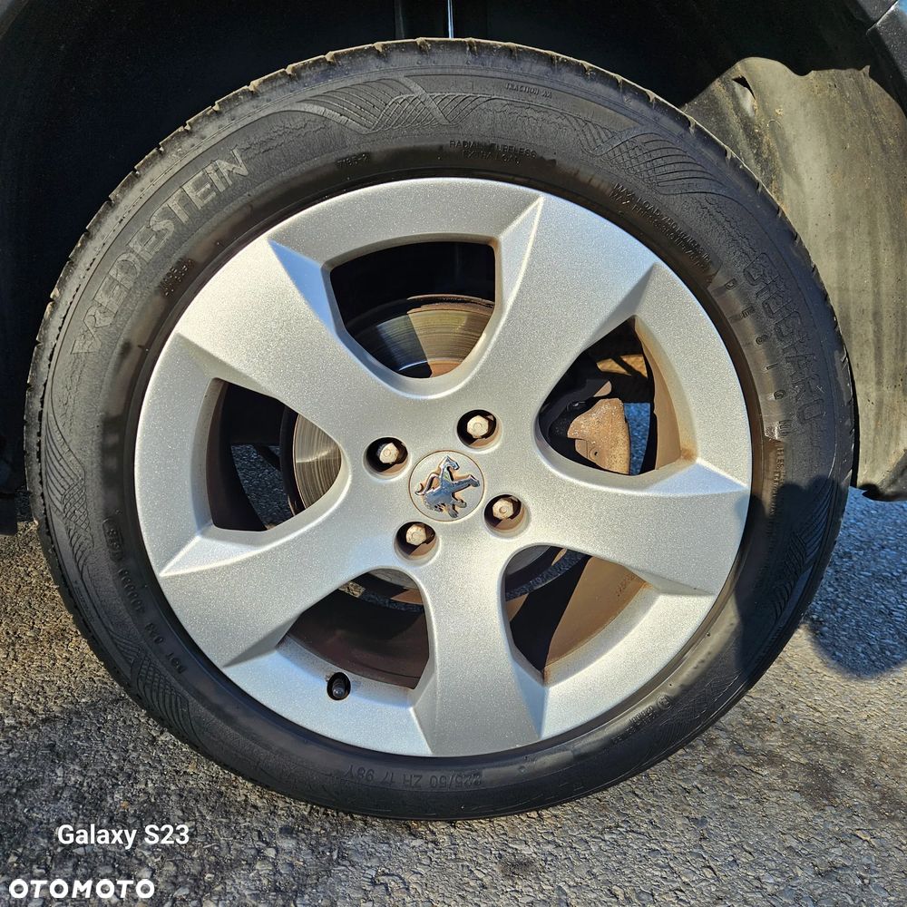 Peugeot 3008 1.6 Style - 13