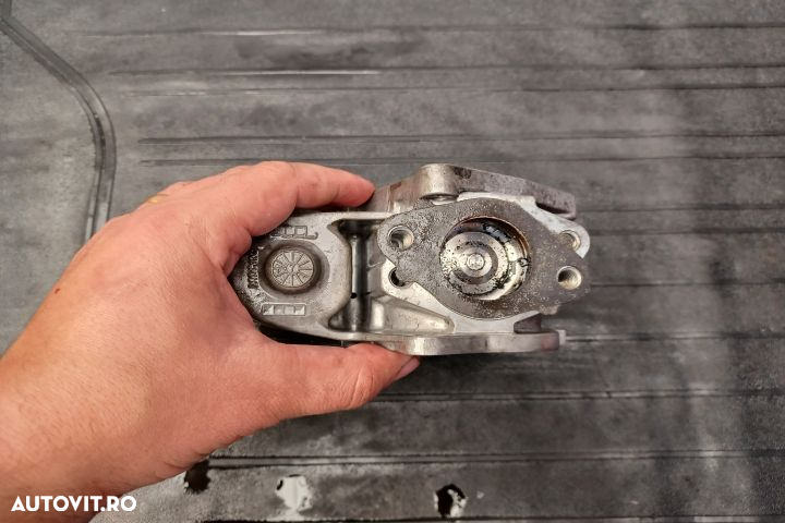 Egr 03L131501D 03L131501D Volkswagen VW Tiguan 1 5N [2007 - 2011] Cro - 3