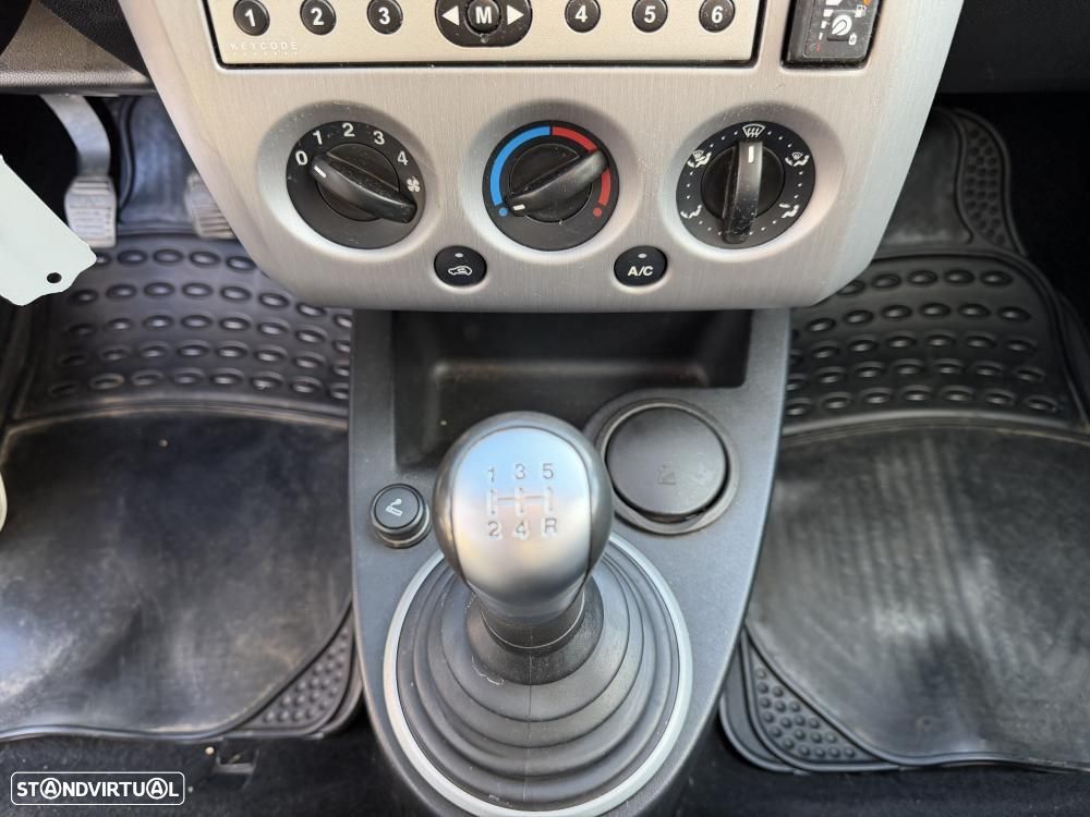 Ford Fiesta 1.25 First Edition - 15