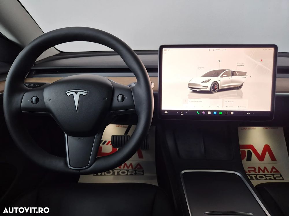 Tesla Model 3 - 13