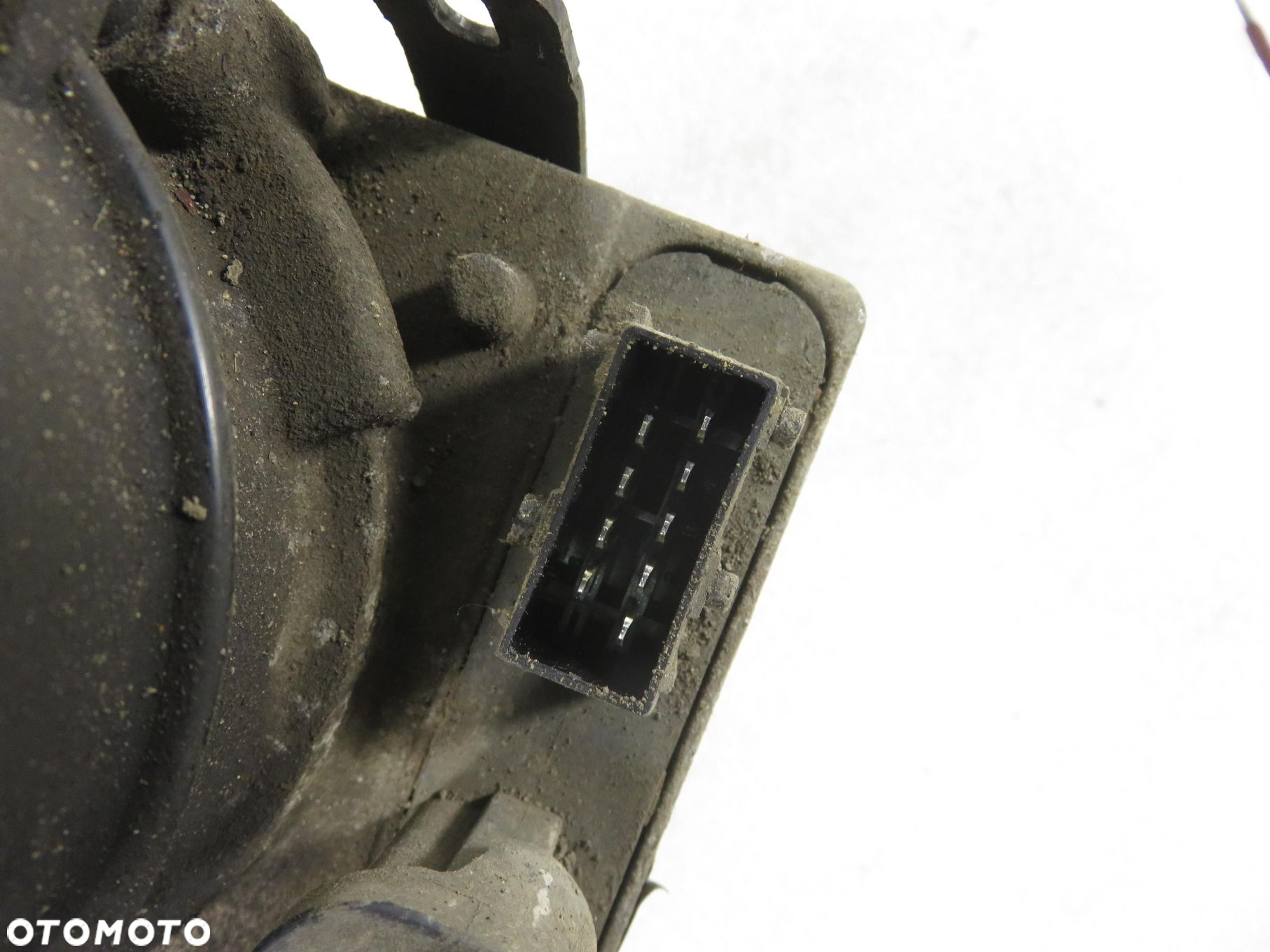POMPA WSPOMAGANIA CITROEN C4 I A5094111K - 4