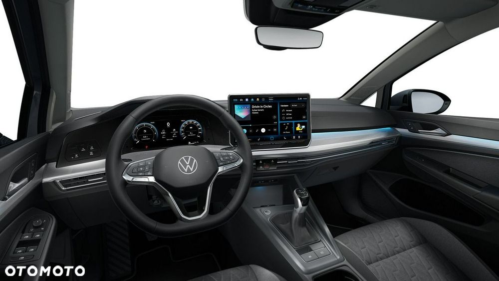 Volkswagen Golf 1.5 TSI Life Plus - 10