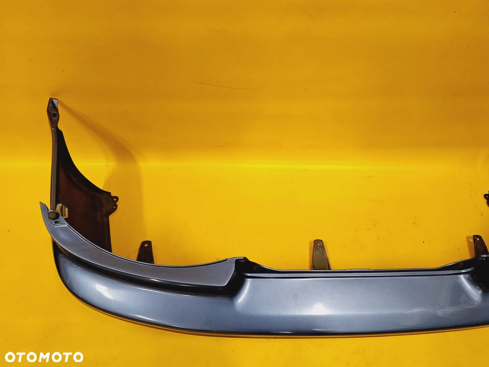 ZDERZAK TYŁ TYLNY TOYOTA PASEO II COUPE 8K9 YL19 NR443 - 16