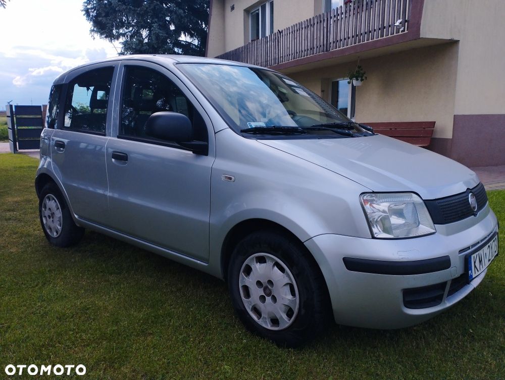 Fiat Panda - 2