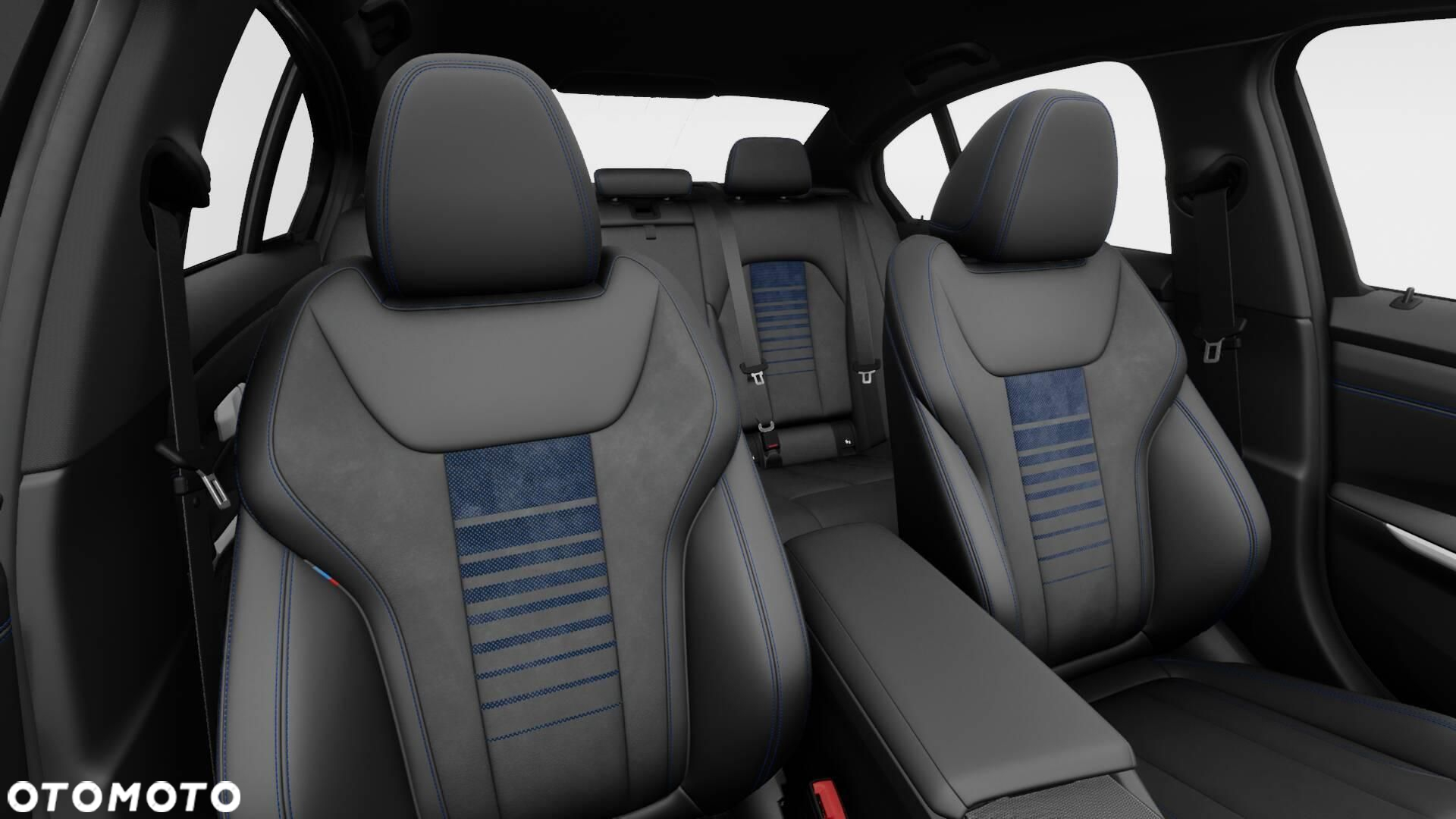 BMW Seria 3 - 7