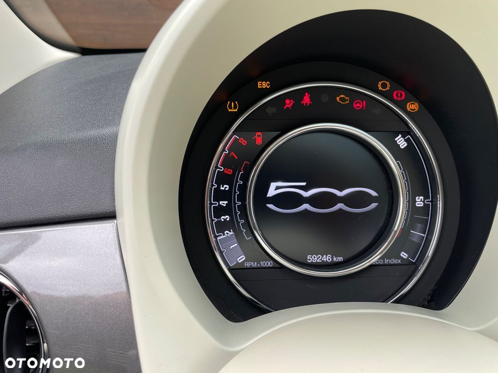 Fiat 500 - 10