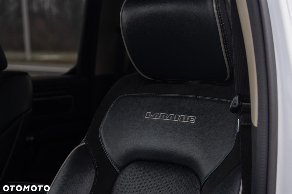 RAM 1500 5.7 Crew Cab Longbed Laramie Sport - 13