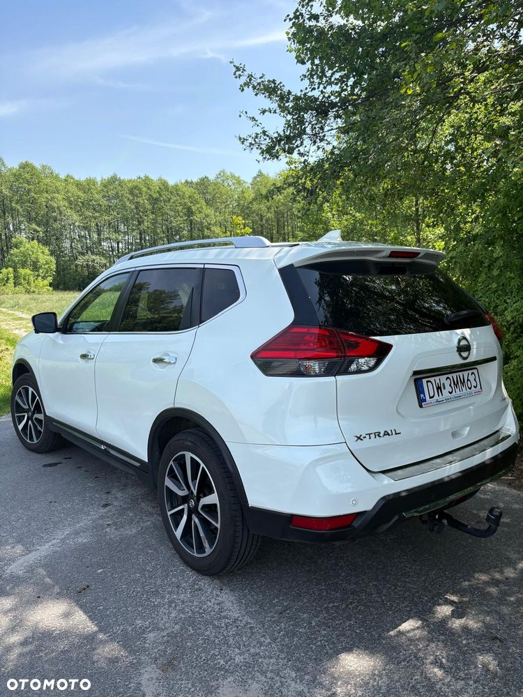 Nissan X-Trail - 7