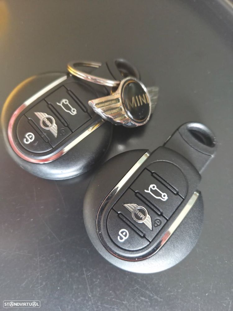 MINI 5 Portas One - 28