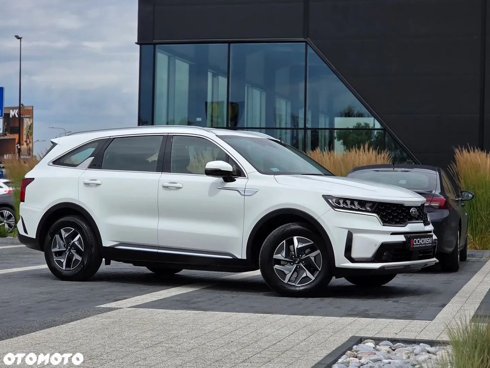Kia Sorento - 12