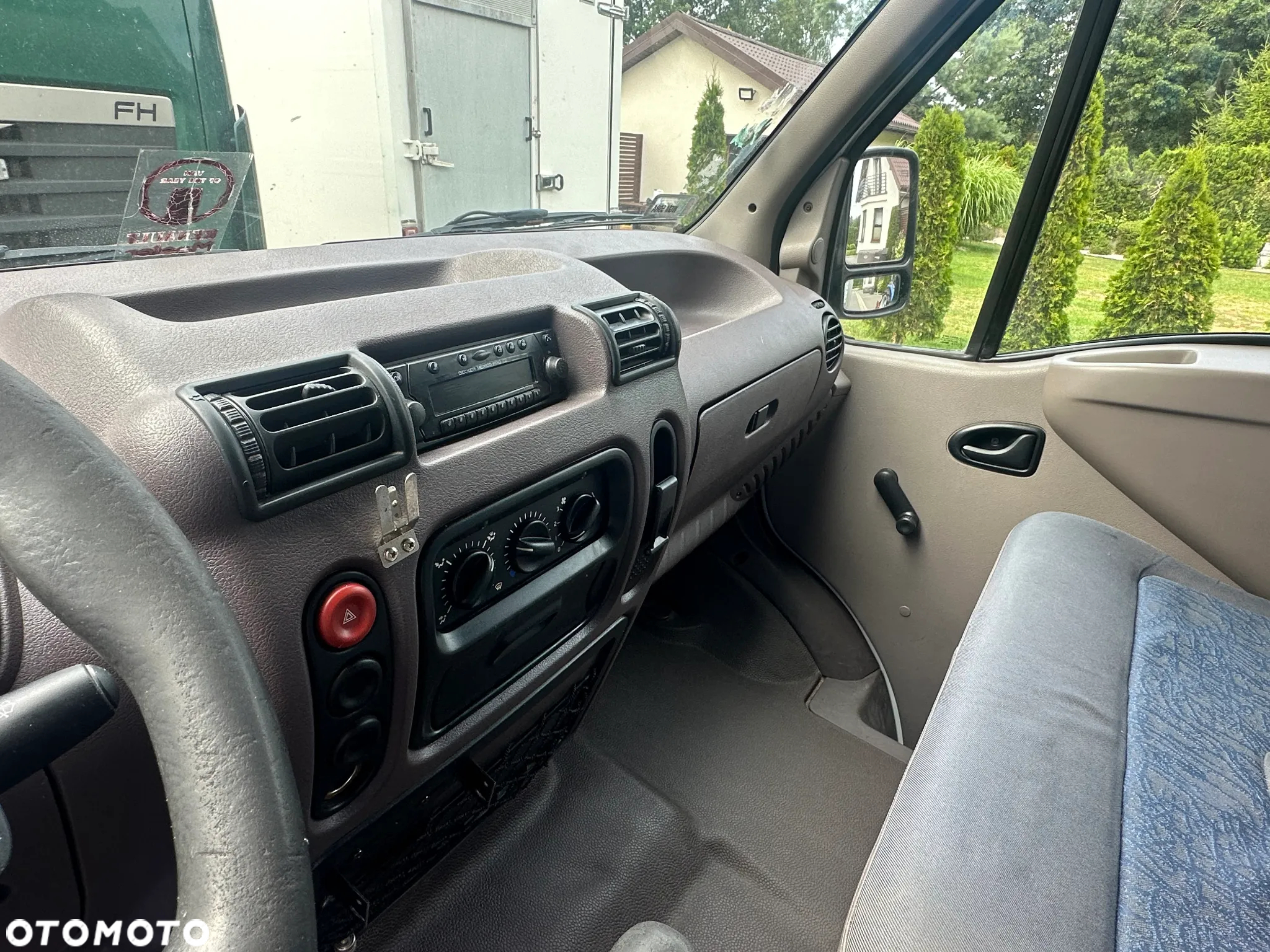 Renault Master - 3