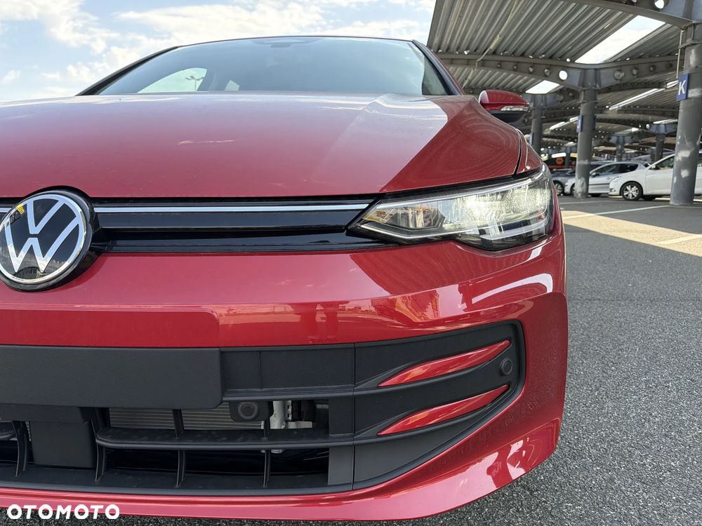 Volkswagen Golf 1.5 TSI Life Plus - 22