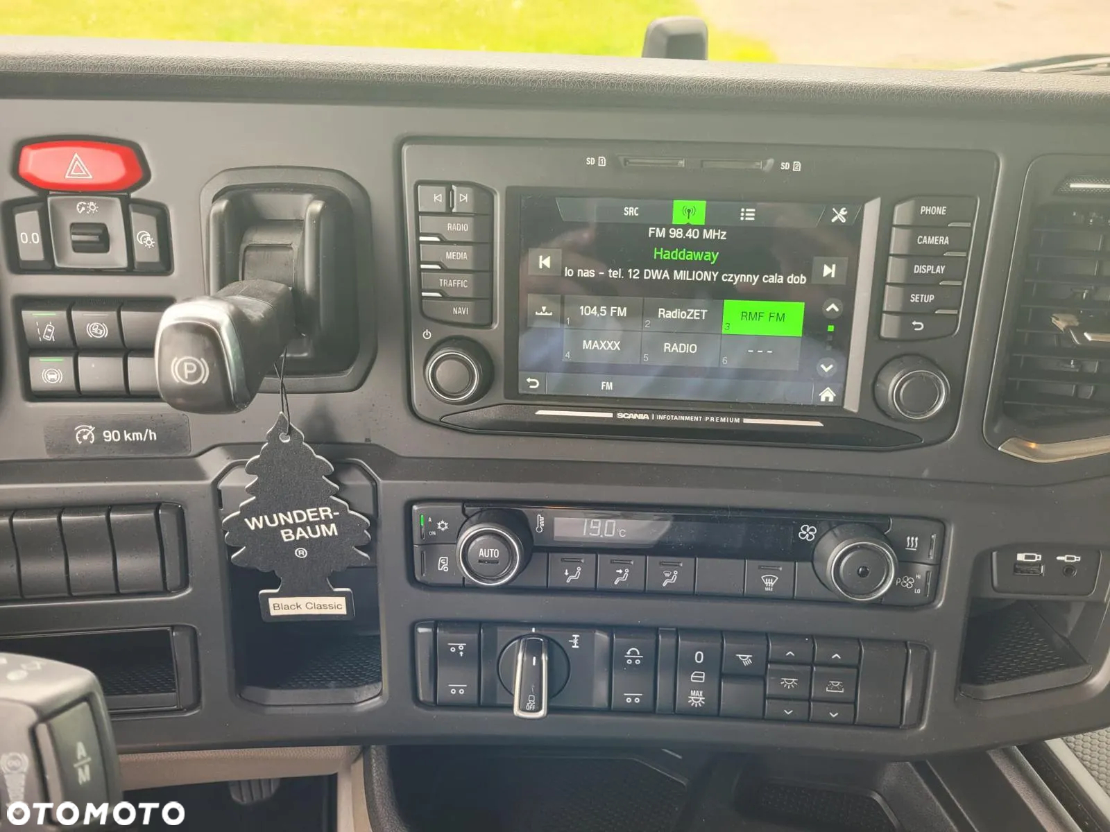 Scania R450 - 15