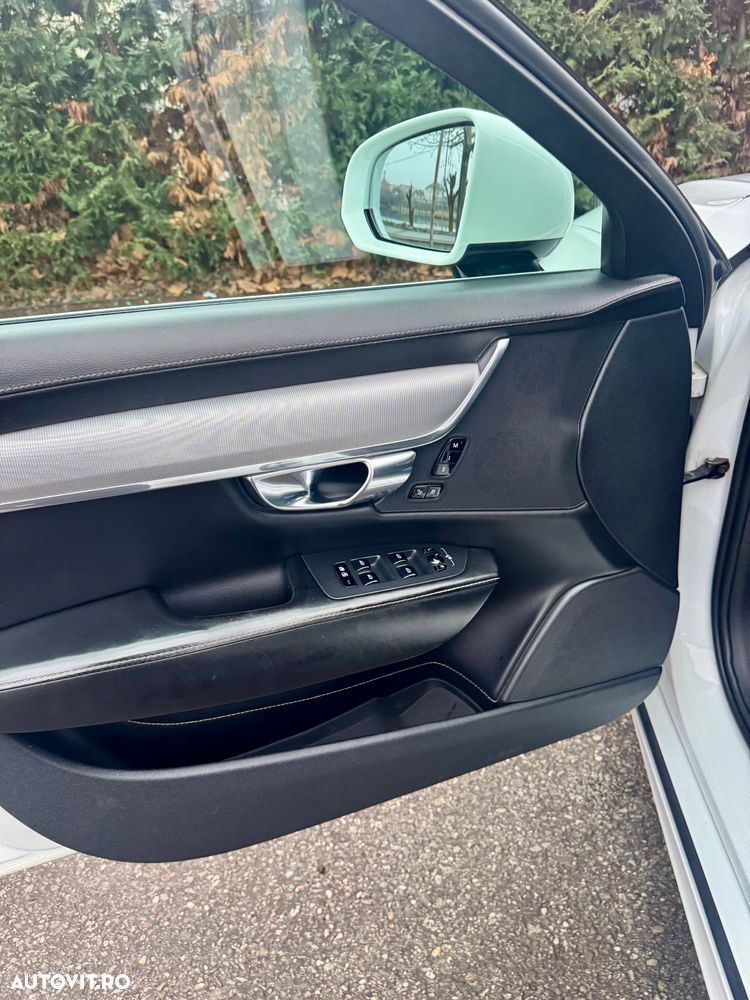 Volvo S90 D4 Inscription - 6