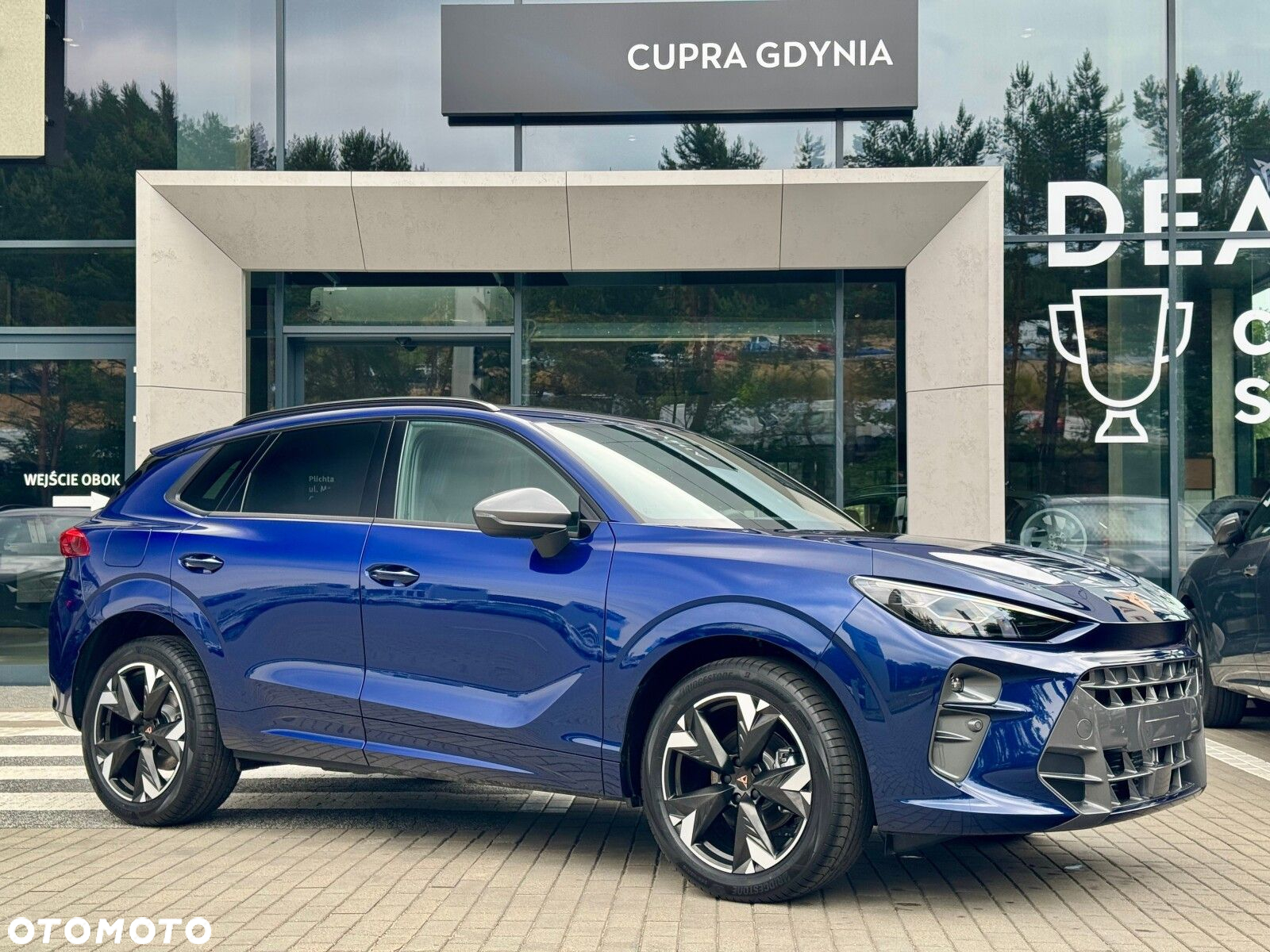 Cupra Terramar 1.5 eTSI mHEV DSG - 4