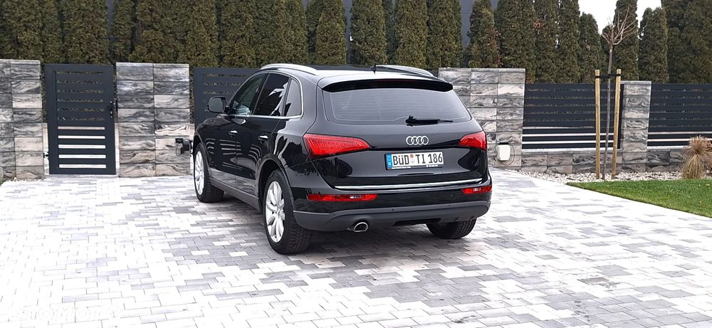 Audi Q5 2.0 TDI (clean diesel) ultra - 15