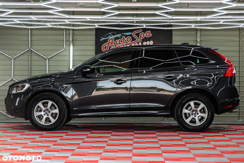 Volvo XC 60 D3 Kinetic - 15