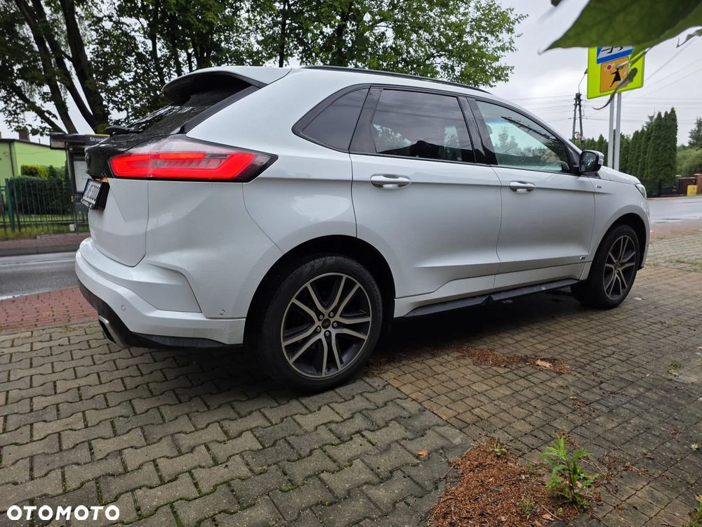 Ford Edge 2.0 TDCi Twin-Turbo 4WD Titanium - 6