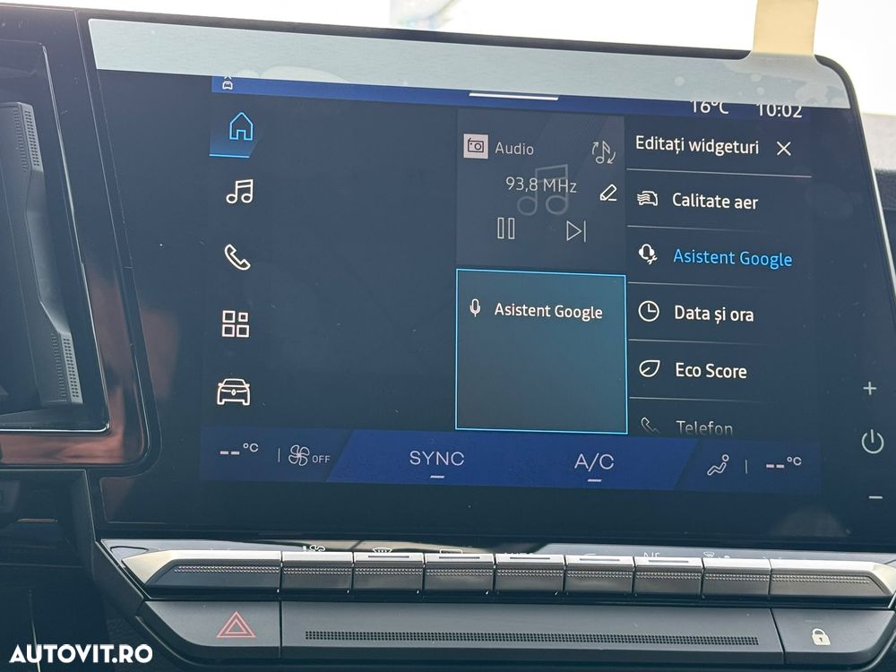 Renault Austral E-Tech 200 HEV Evolution - 18
