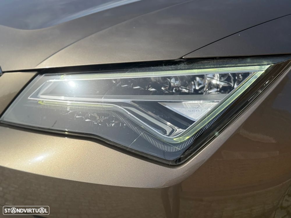 SEAT Ateca 1.6 TDI Style - 8