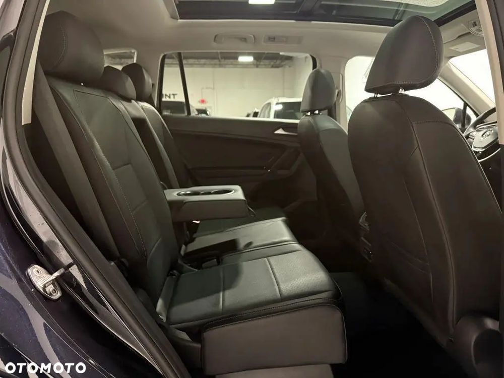 Volkswagen Tiguan 2.0 TSI 4Mot Elegance DSG - 37