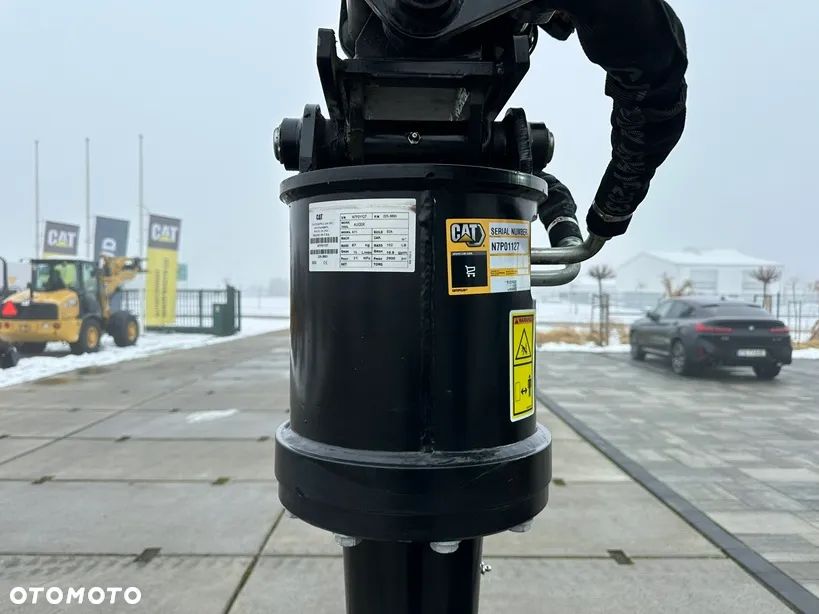 Caterpillar 302.7 CR - 11