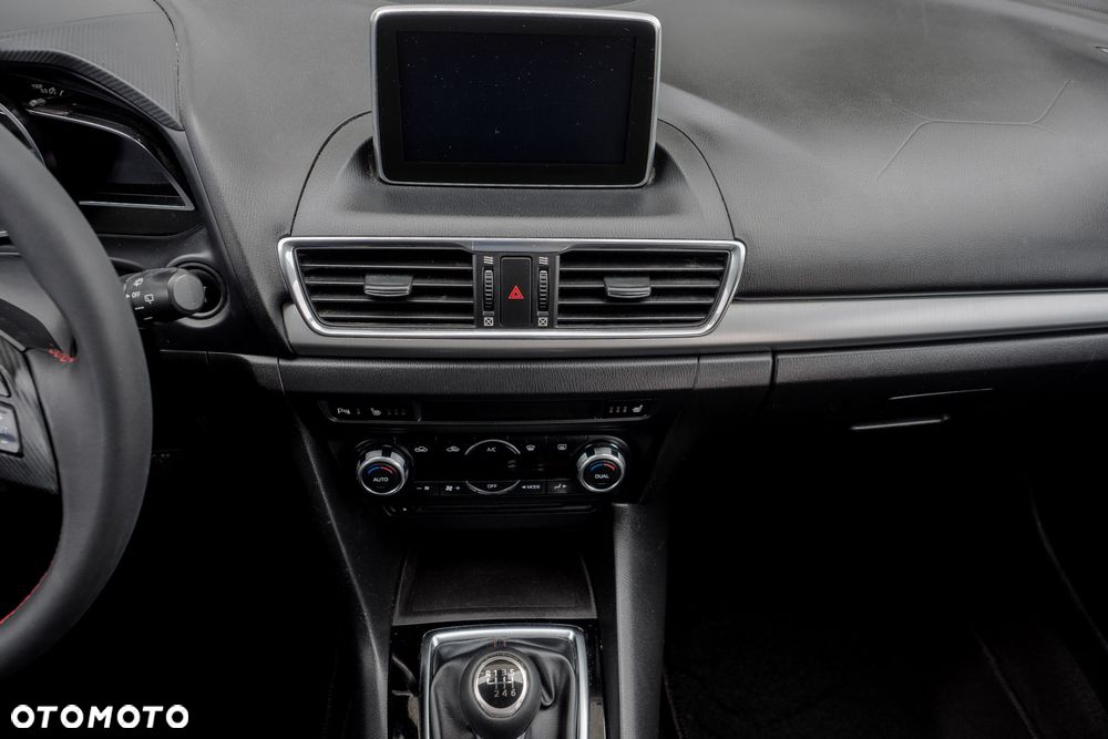 Mazda 3 SKYACTIV-G 165 Exclusive-Line - 23