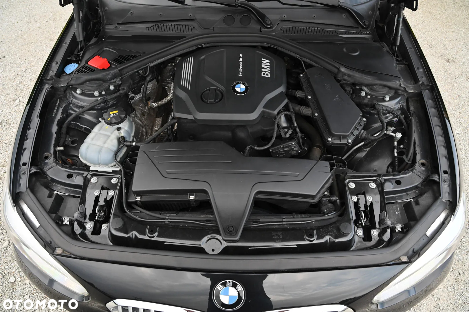 BMW Seria 1 116d Urban Line - 16