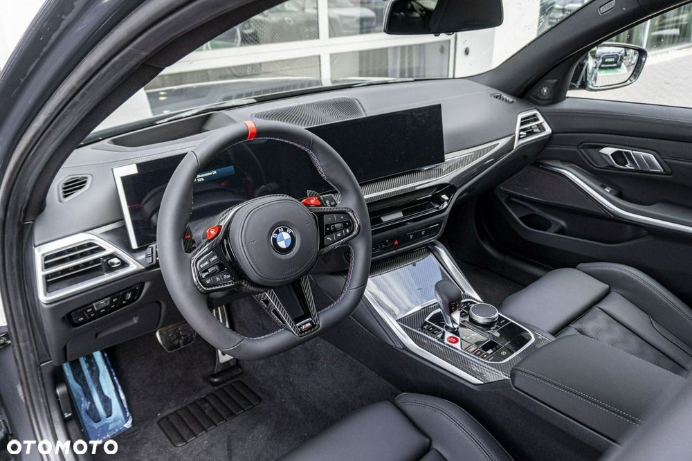BMW M3 - 14