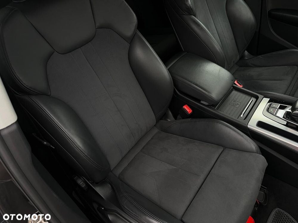 Audi Q5 - 39