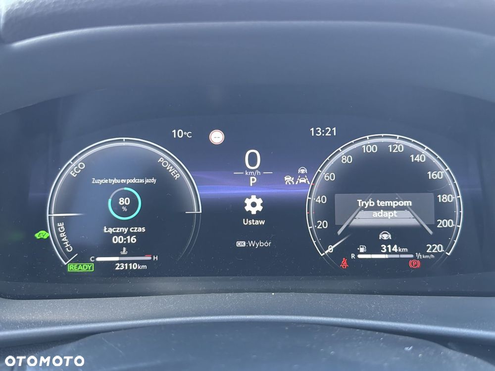 Toyota C-HR 1.8 Hybrid Style - 17