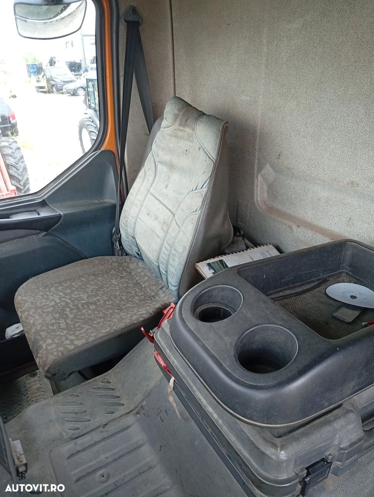 Renault 22SXA152DC2 - 4