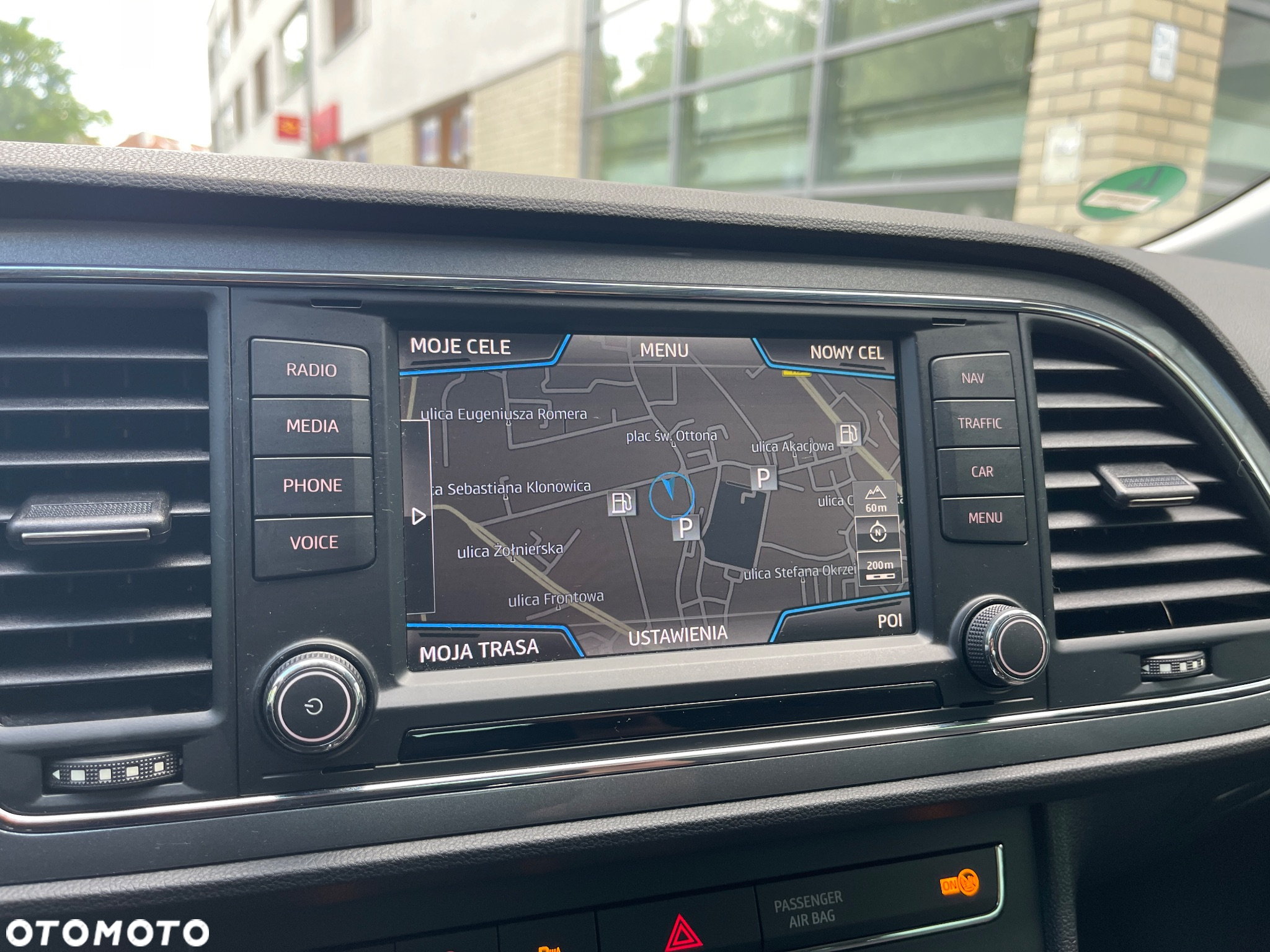 Seat Leon - 34