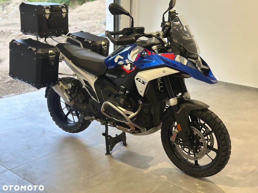 BMW GS - 3