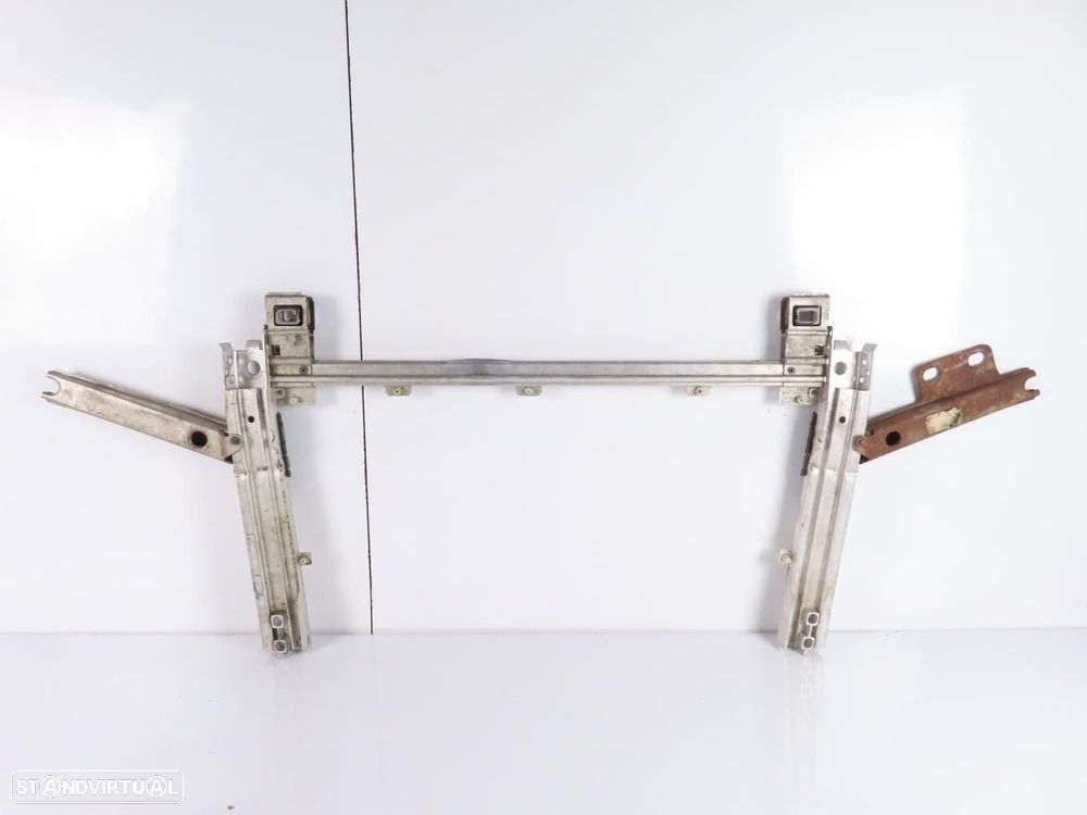 Suporte radiadores Inferior Usado / Original MINI MINI CLUBMAN (F54)/MINI MINI C... - 1