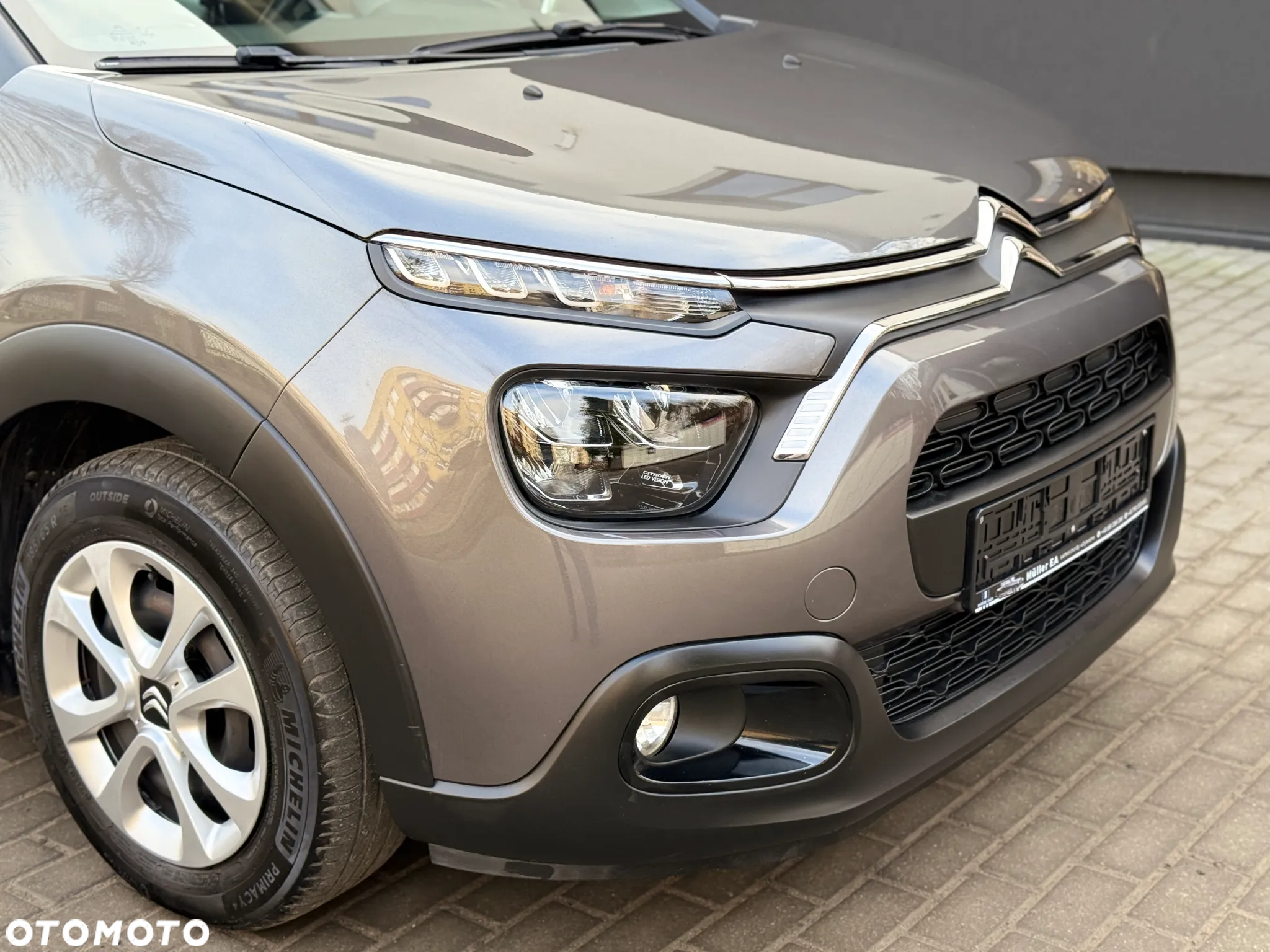 Citroën C3 Pure Tech 83 S&S FEEL - 9