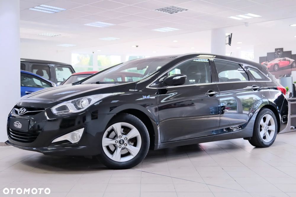Hyundai i40 - 19