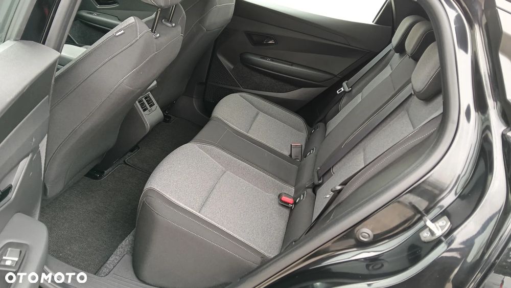 Renault Megane EV60 220hp optimum charge Equilibre - 30