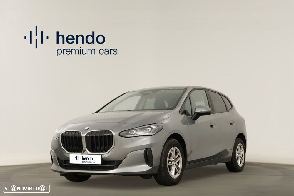 BMW 218 Active Tourer i Auto - 1