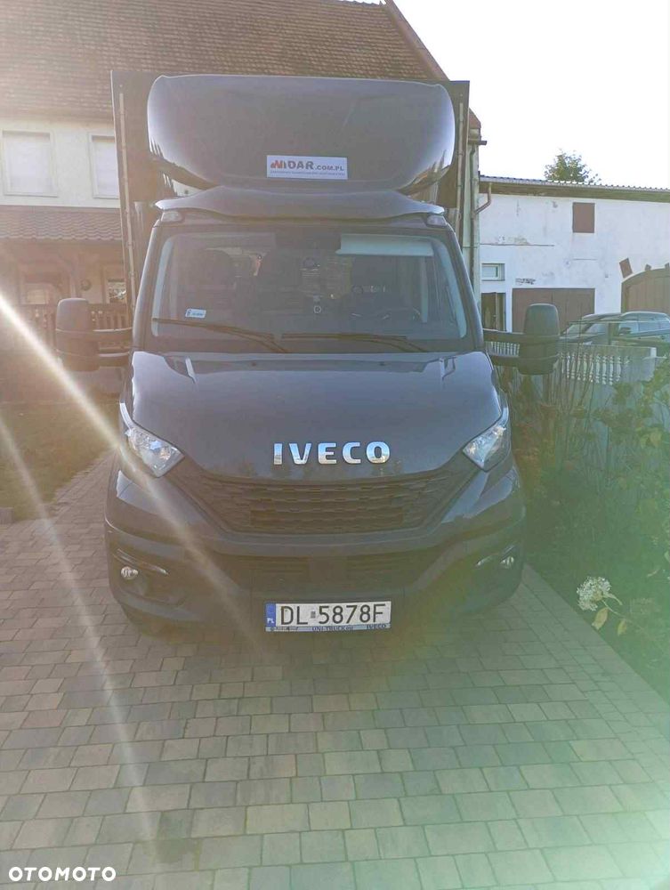 Iveco 70C18 - 2