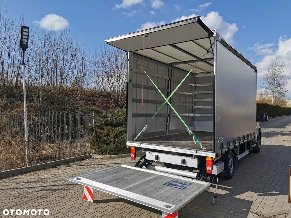 Fiat Ducato MAXI - 23