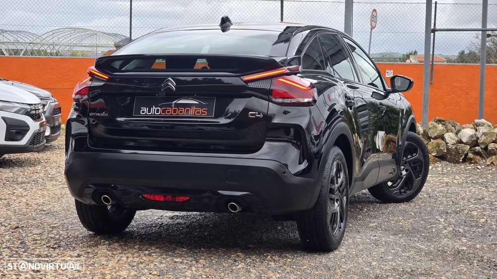 Citroën C4 1.2 PureTech Feel Pack - 3