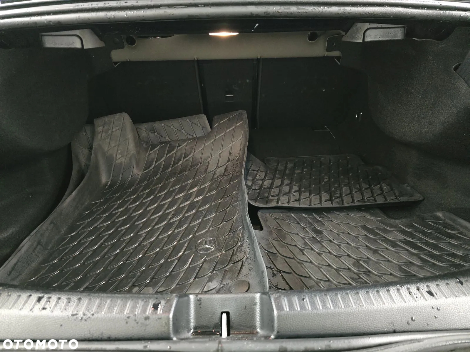 Mercedes-Benz CLA - 14