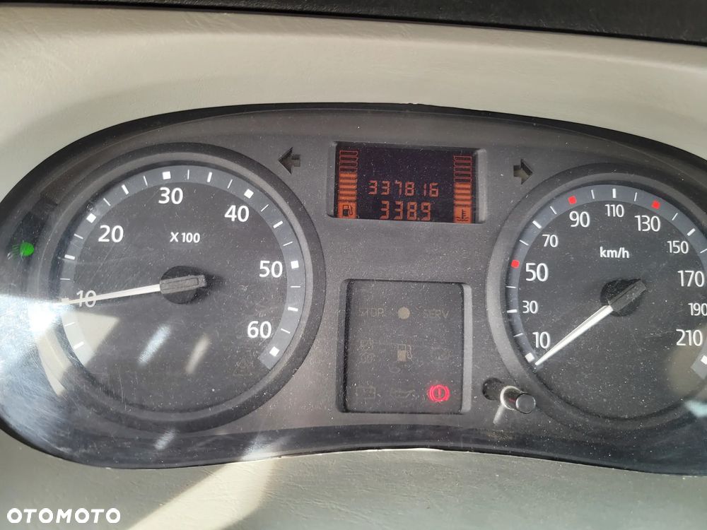 Renault Trafic L2H1 - 22