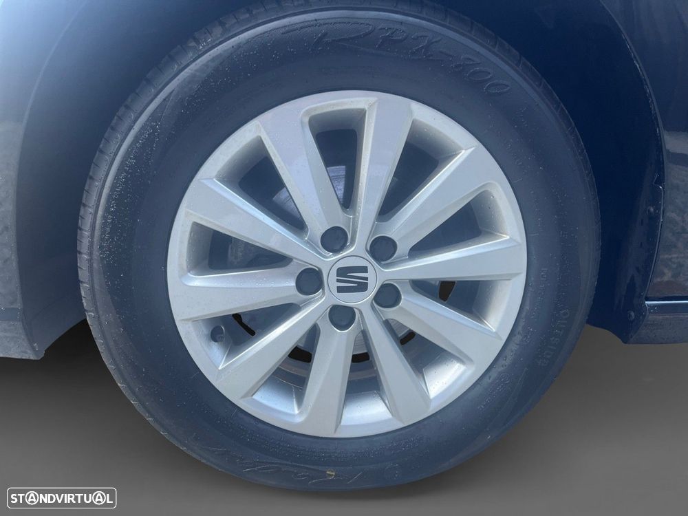 SEAT Ibiza 1.0 TSI Style - 14