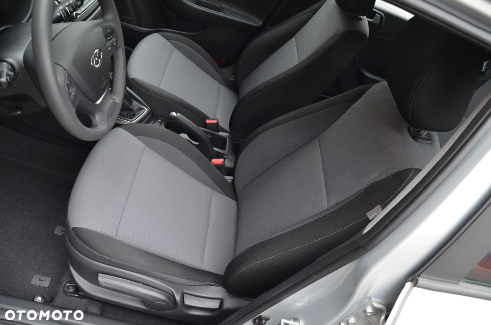 Hyundai i20 1.2 BlueDrive Classic + - 12