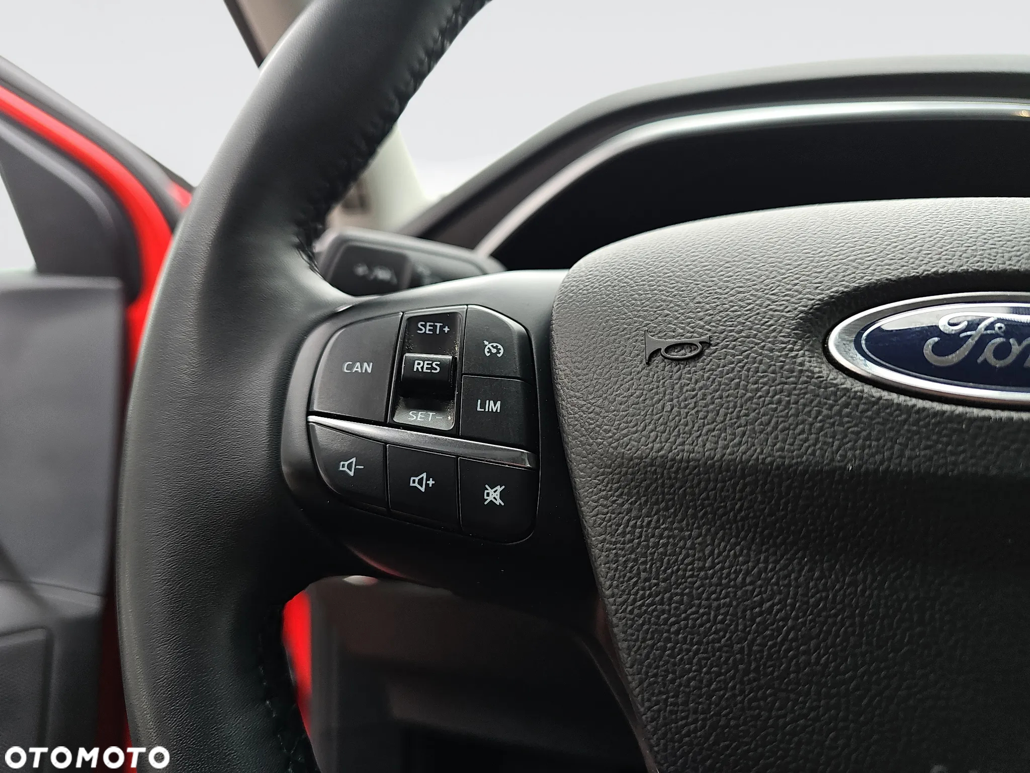 Ford Focus 1.5 EcoBlue Active X - 19